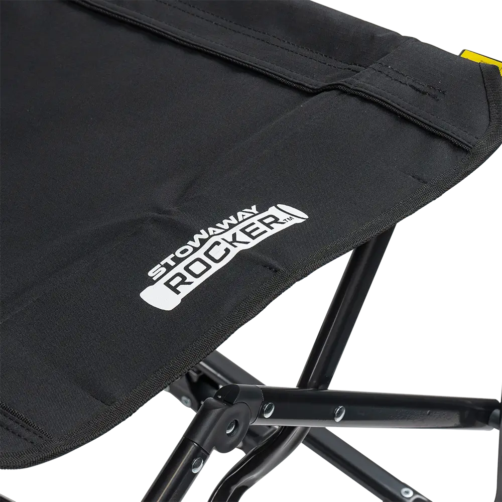 Stowaway Rocker™