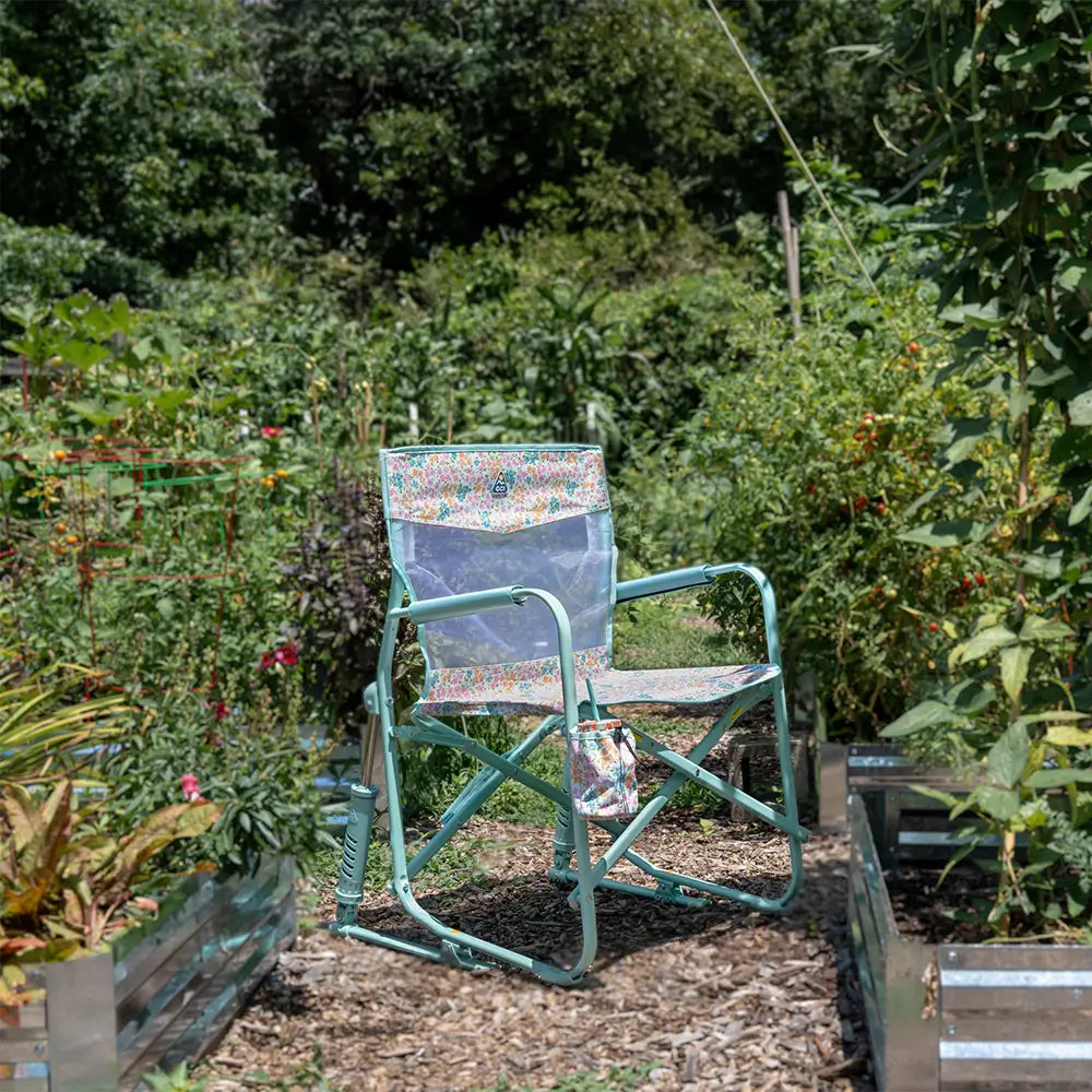 Freestyle Rocker Elite™