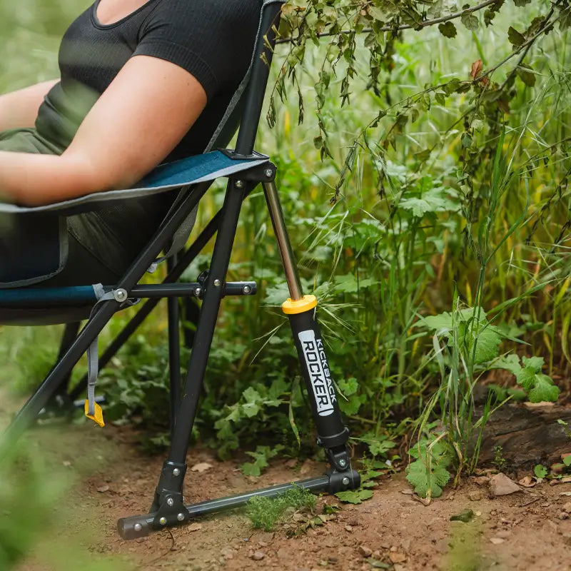 Kickback Rocker™