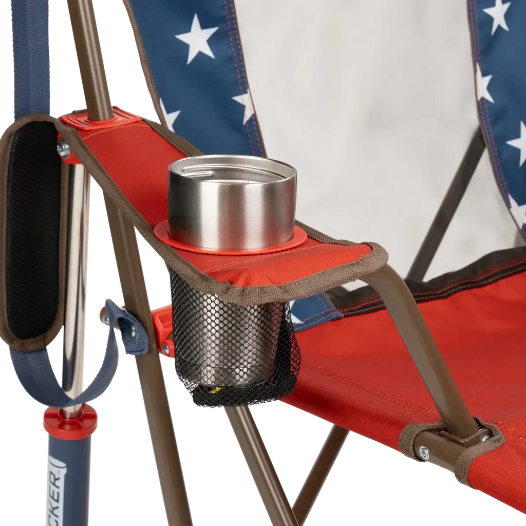 Comfort Pro Rocker™ - USA Anniversary Deluxe